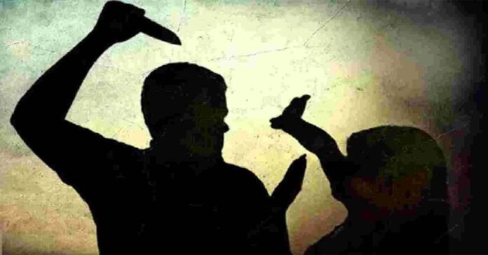 వివాహేతర సంబంధం