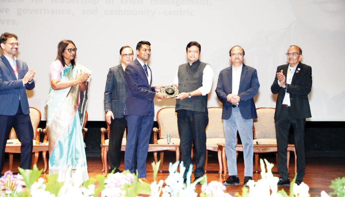 గ్లోబల్ ‘ఇన్నోవేషన్ క్యాపిటల్’గా తెలంగాణ