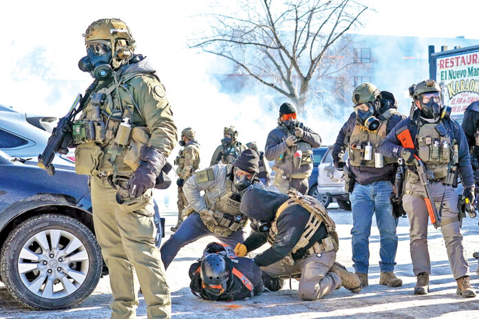 అమానవీయం