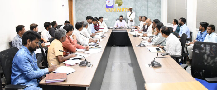 12 Final voter list should be published: Collector