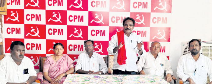 పాలమూరును పూర్తి చేయాలి