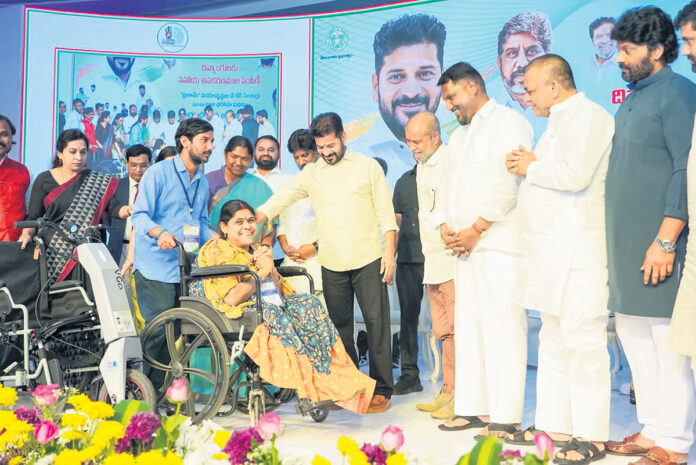 Transgenders as municipal co-option members