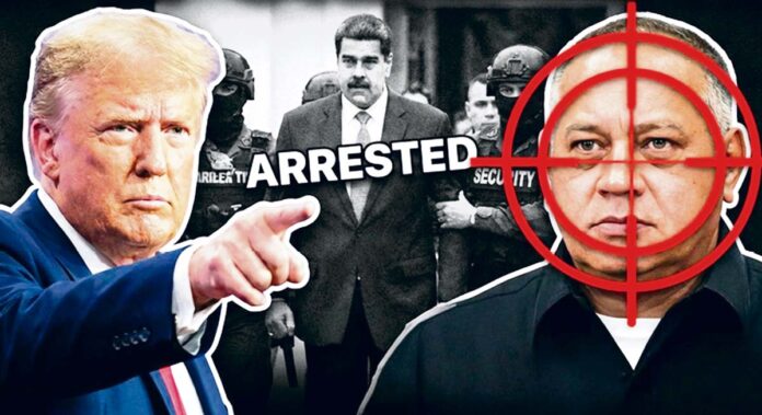 అమెరికా నెక్ట్స్ టార్గెట్ ఎవరు ?