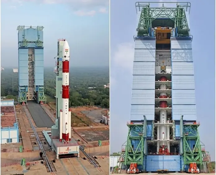 PSLV-C62 కౌంట్డౌన్ స్టార్ట్..