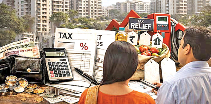 What will this budget offer...!?