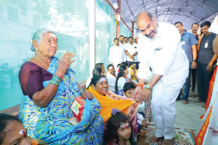 Rapid development works