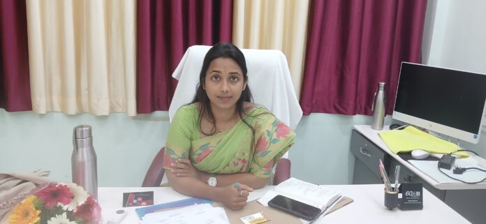 Objections to voter list to be received tomorrow: Municipal Commissioner Sravani