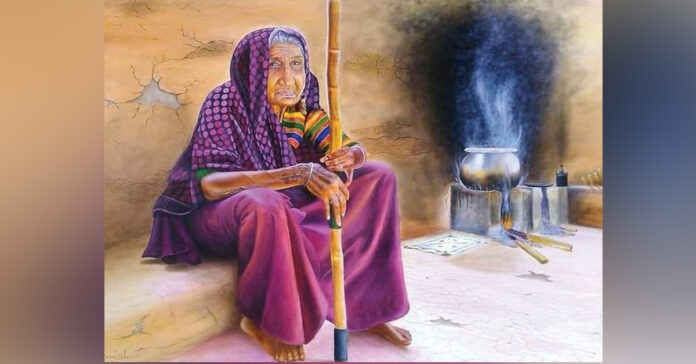 What does Mom want now?