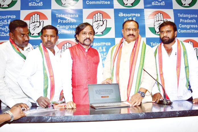 The participation of persons with disabilities must increase.