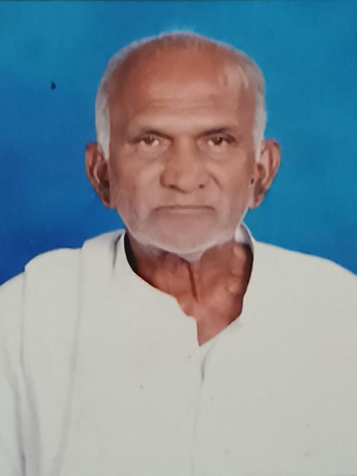 నేత్రదానం శ్రేష్ఠమైన దానం