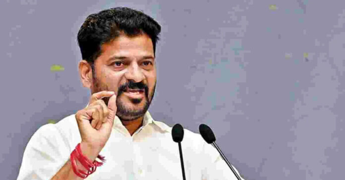 We cannot give land.