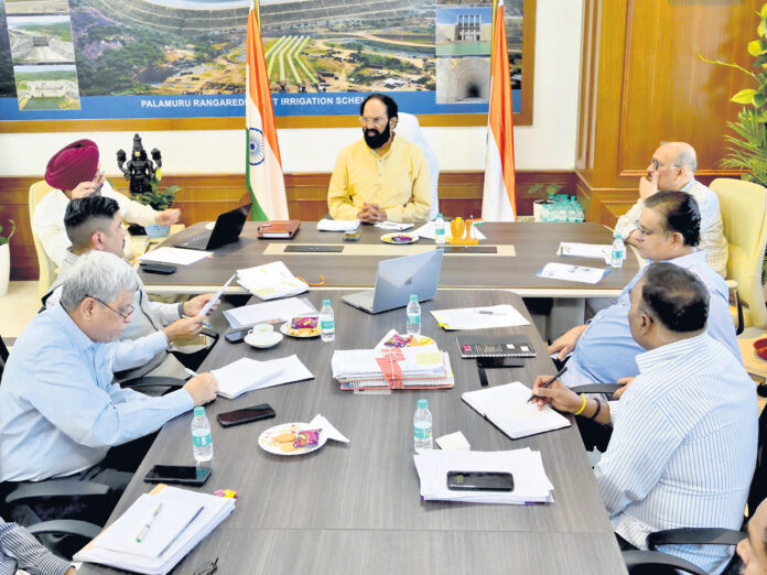 How do we move forward on SLBC?