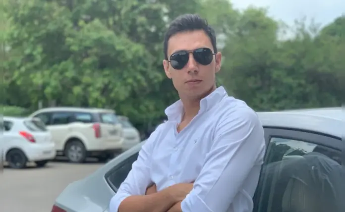 మైనర్ షూటర్పై అఘాయిత్యం..కోచ్పై పోక్సో చట్టం కింద కేసు