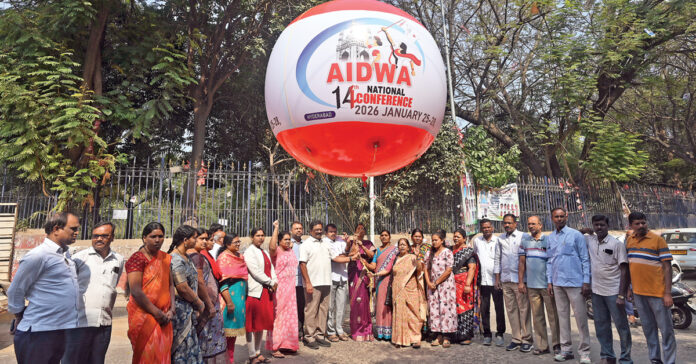 There must be a change in the social system.