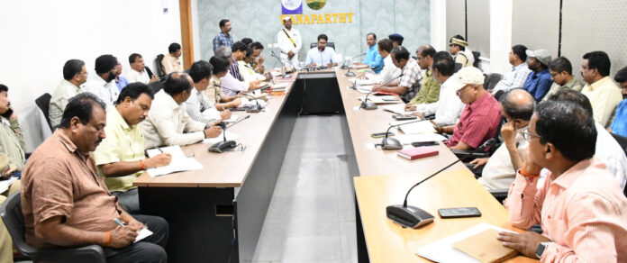 7th Small Water Resources Census