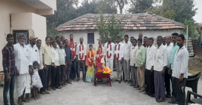 నూతన సర్పంచ్, ఉప సర్పంచ్ పాలకవర్గానికి..