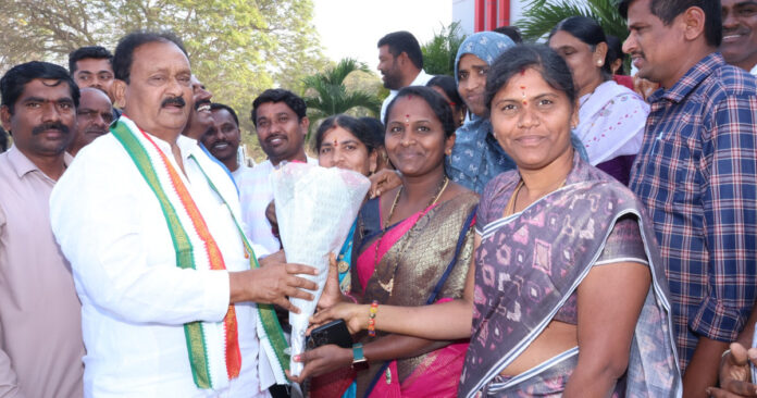 A reflection of women's power