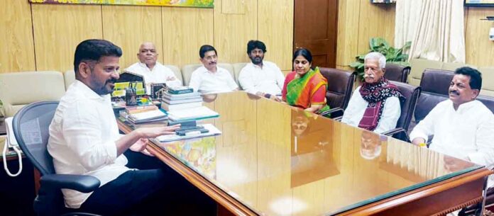 రైతు కమిషన్ పనితీరు భేష్