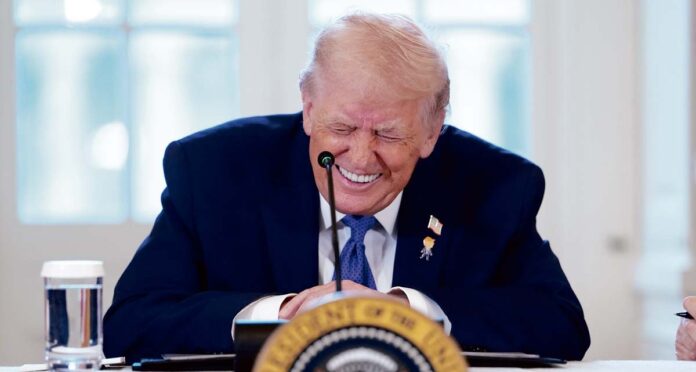 Venezuela's oil revenues in US hands