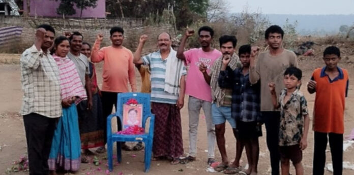 Ailaiah, the tireless achiever of ambition