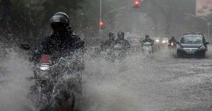 అలర్ట్.. జనవరి 14న హైదరాబాద్లో వర్షం