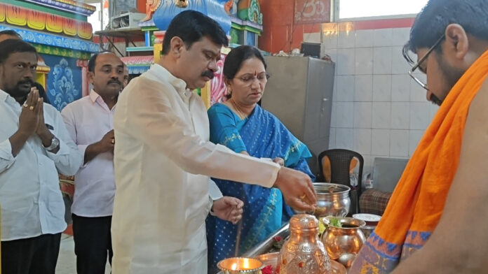 All the people of the state should be prosperous.