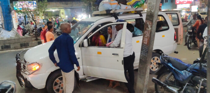 పల్లెల్లన్నీ జాతర్ల బాటకే.!