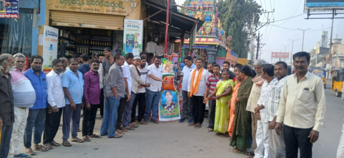 కార్మికులందరూ సంక్షేమ బోర్డులో సభ్యత్వం కలిగి ఉండాలి