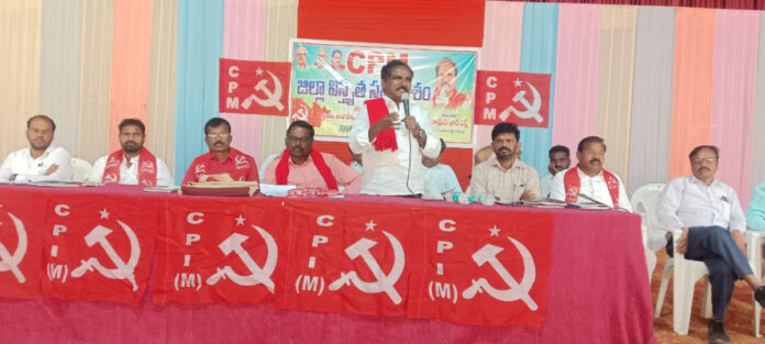 America is acting like a goon to the world