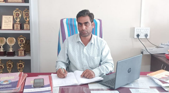 ఏకలవ్యలో ప్రవేశానికి దరఖాస్తుల ఆహ్వానం