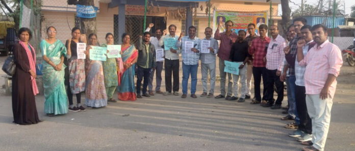 Appointed teachers should be exempted from TET: JACTO