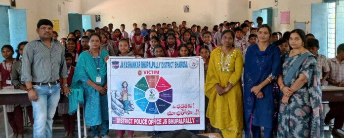 Assurance team awareness in Kataram schools