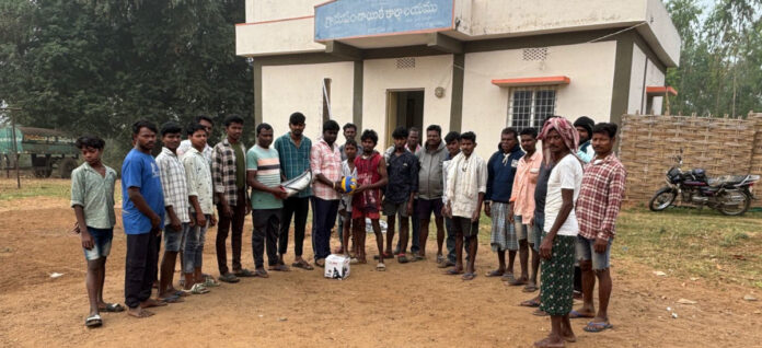 Avoid bad habits with sports