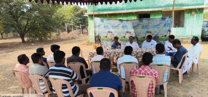 Bamboo auction postponed..