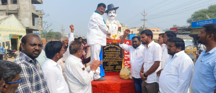 Bhagat Singhs services are memorable