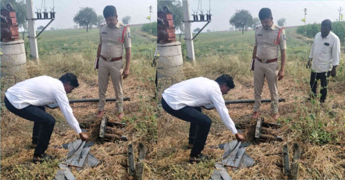 రైతులు అప్రమత్తంగా ఉండాలి