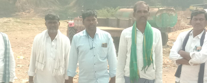 వెంటనే వంతెన నిర్మాణ పనులు చేపట్టాలి