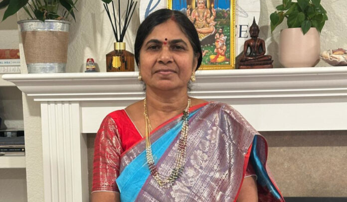 CDPO Radhikas foreign visit successful