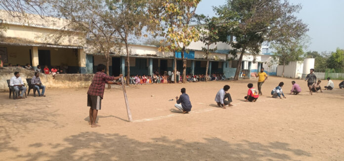 CM Cup Games begin in Kona Sea