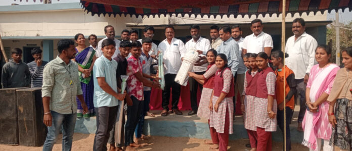 CM Cup competitions begin..