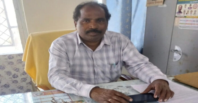 రేపు మండలంలో సీఎం కప్ క్రీడా పోటీలు