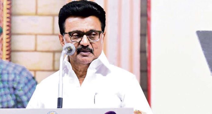 ఎం.కె స్టాలిన్‌