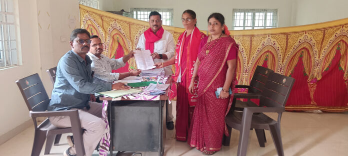 CPI(M) victory is certain: Kokkerapati Pullaiah