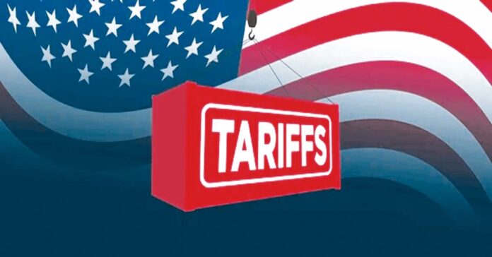 Tariffs