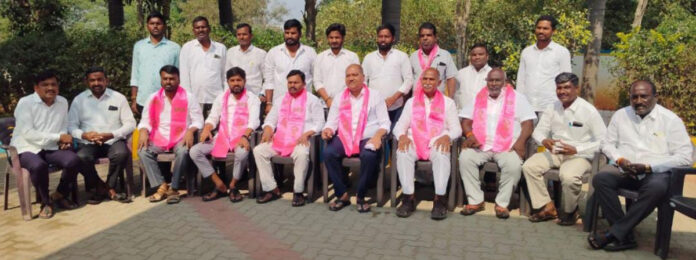 Congress does not have the means to provide irrigation water to farmers.