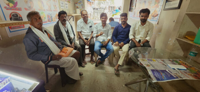 Congress government gives a big push to Medaram fair