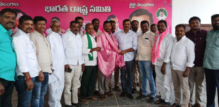 Congresss attitude is old beer in a new bottle