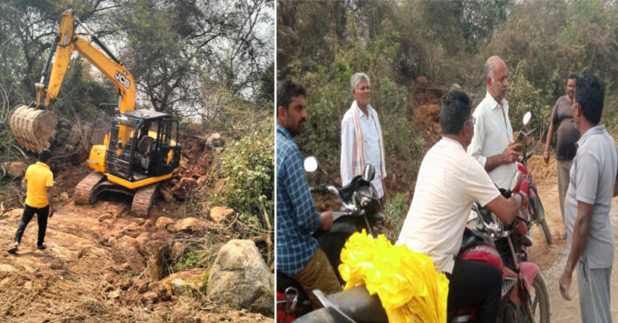 Contractor embezzling government funds