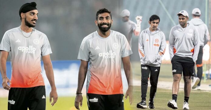 టీ20 నేడు