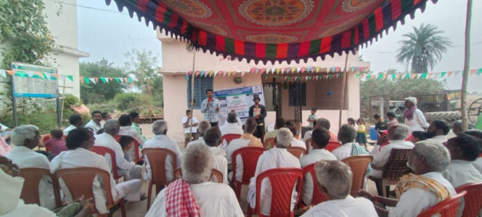 ఖాతాదారులు సైబర్ మోసాలపై అప్రమత్తంగా ఉండాలి